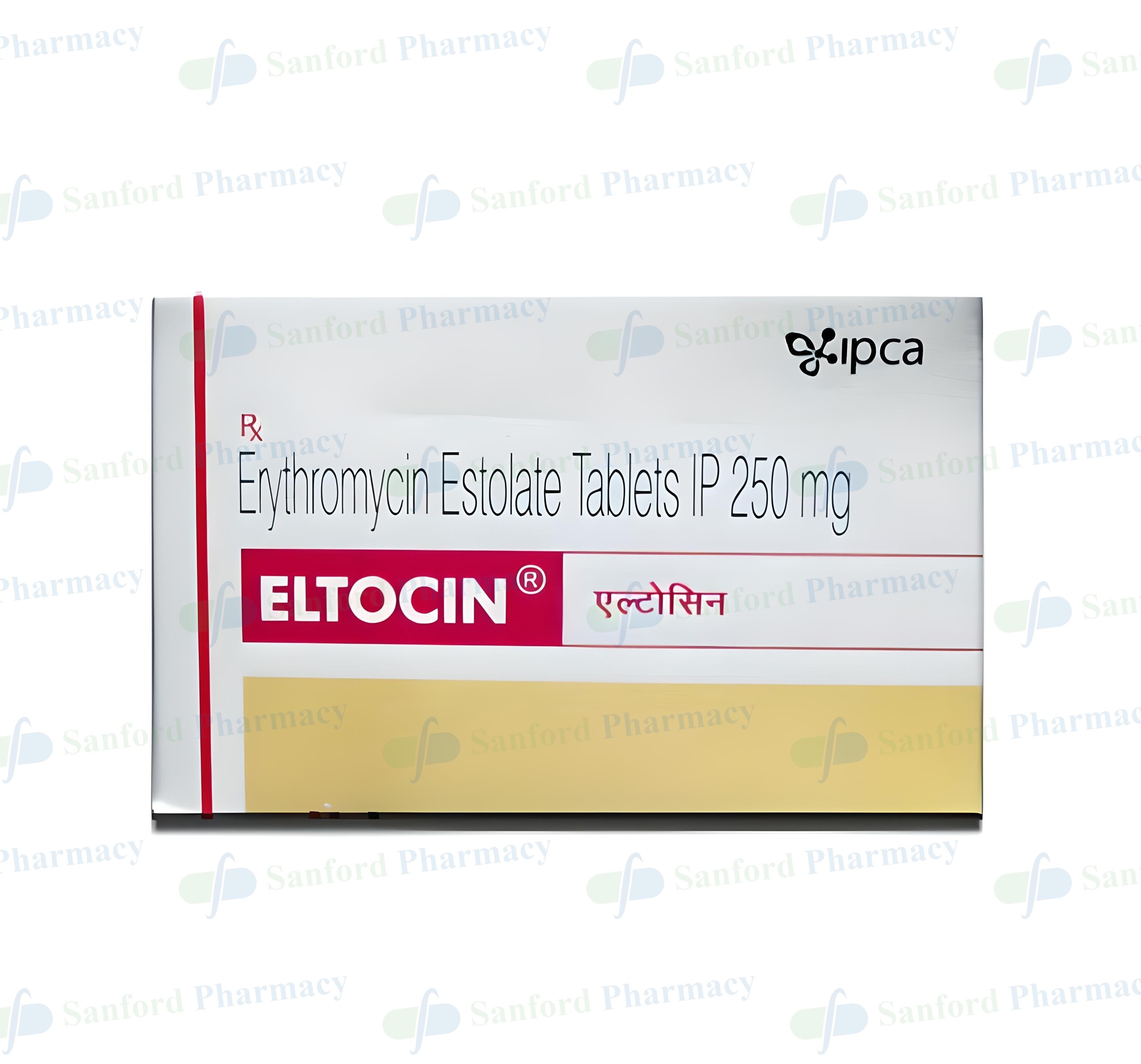 erythromycin ophthalmic ointment